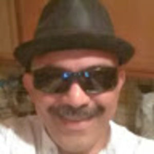 Meet your Posher, Luis